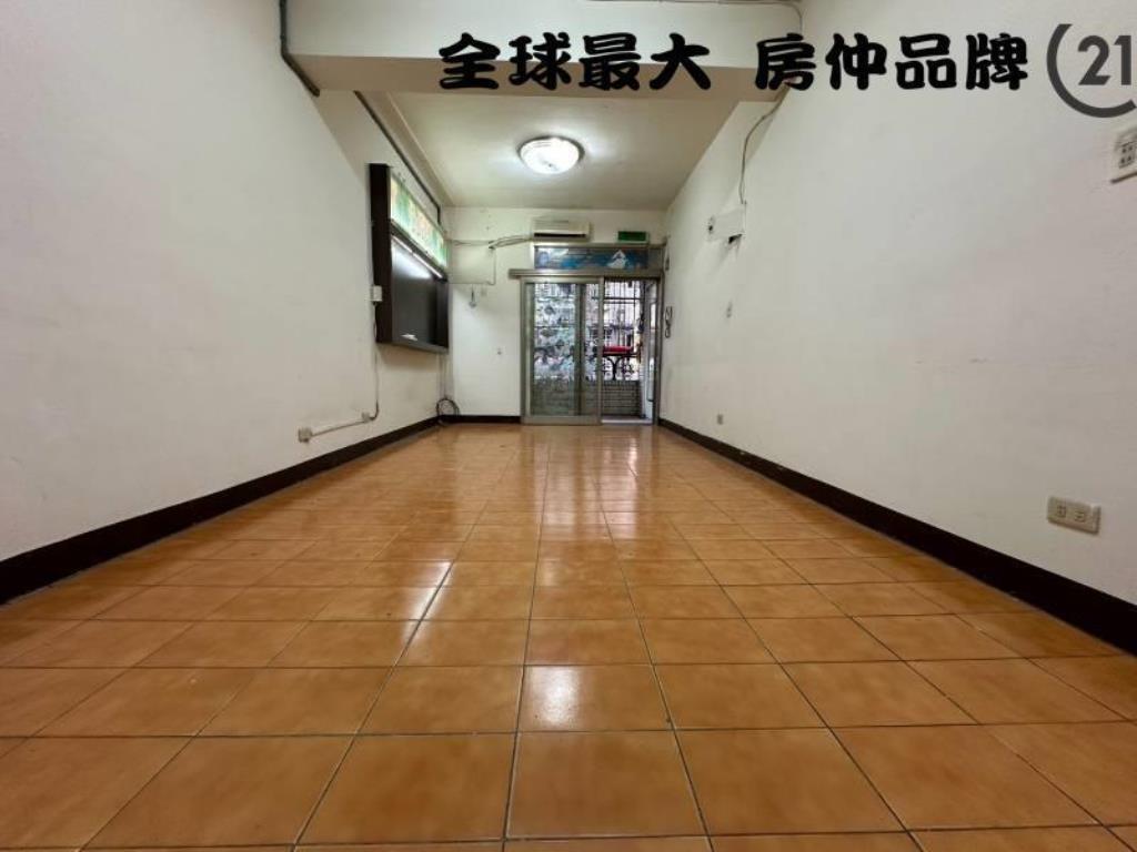 ㊝亞東捷運國泰格局二樓