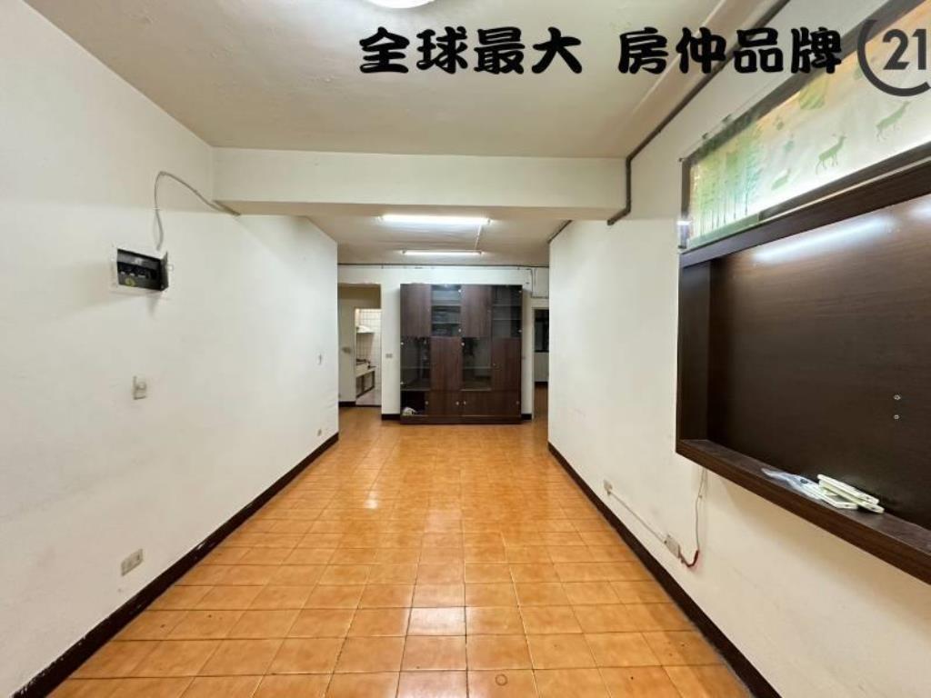 ㊝亞東捷運國泰格局二樓