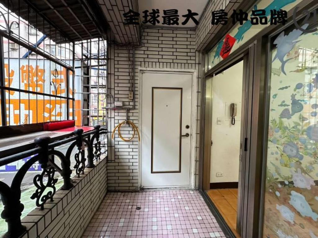 ㊝亞東捷運國泰格局二樓