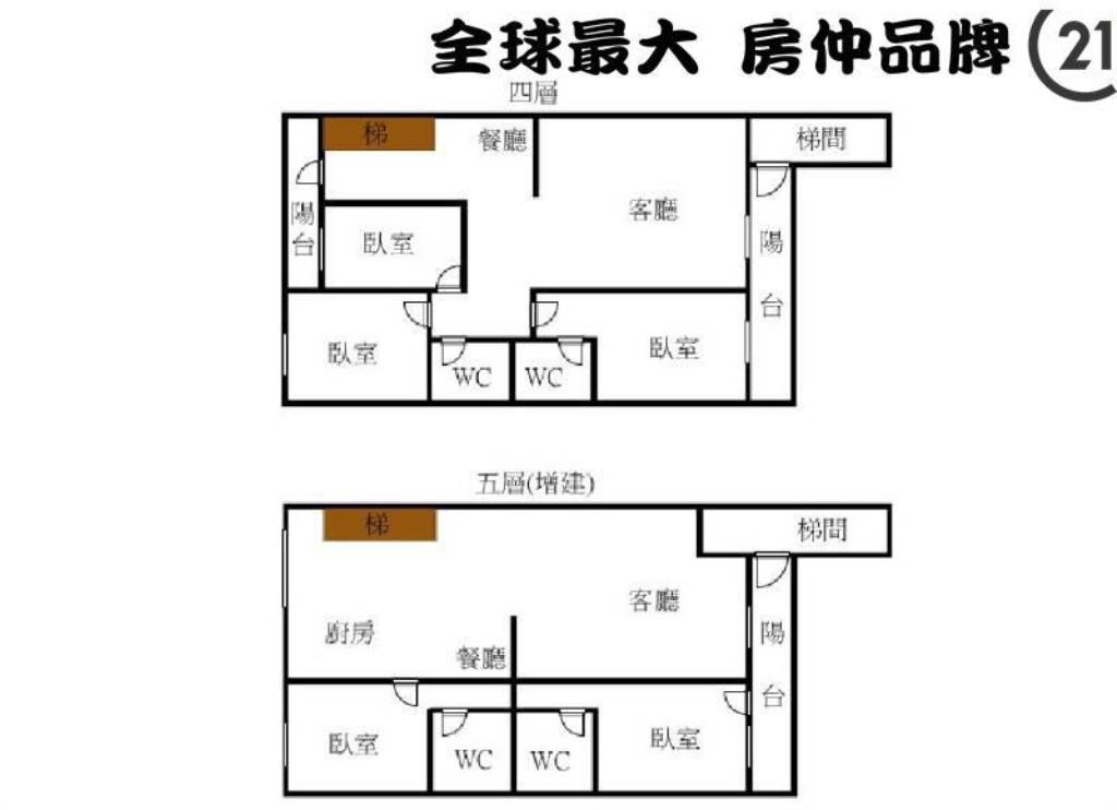 ㊝僑中大土地頂加