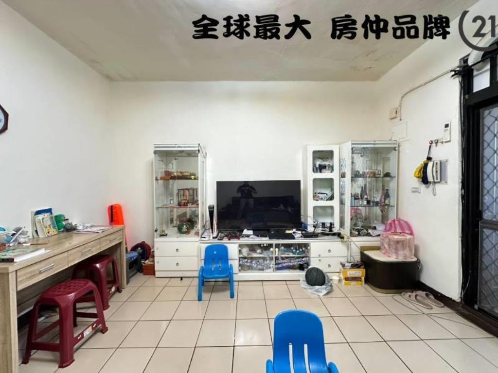 ㊝僑中大土地頂加