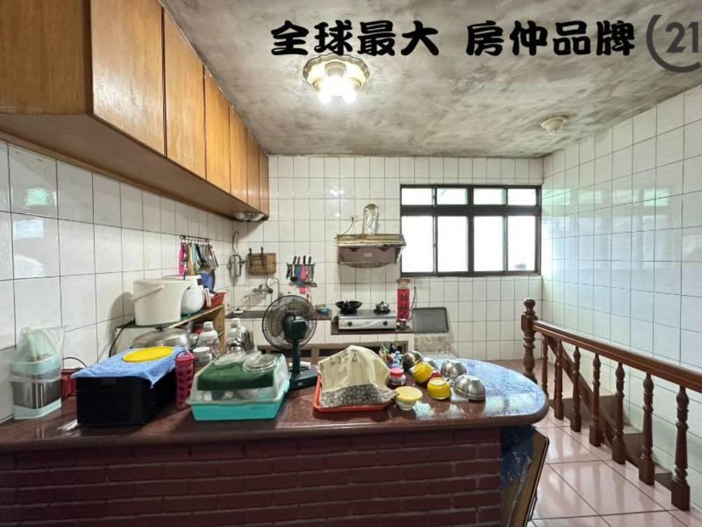 ㊝僑中大土地頂加