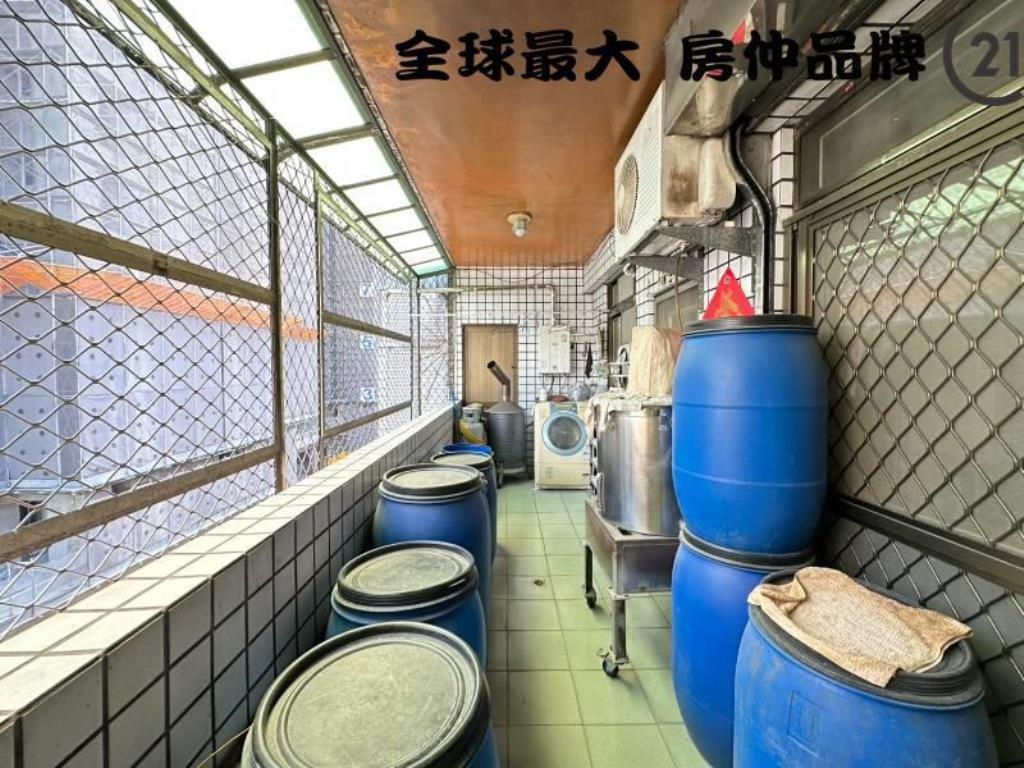 ㊝僑中大土地頂加