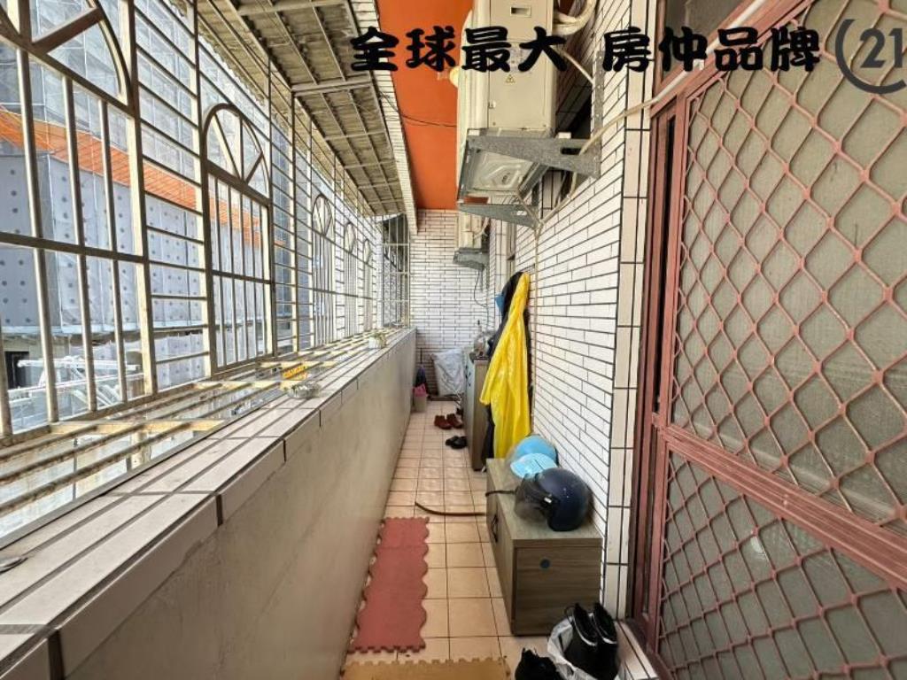 ㊝僑中大土地頂加