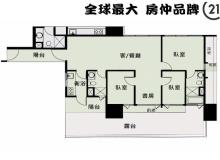 ㊝帝景2高樓SRC水岸宅