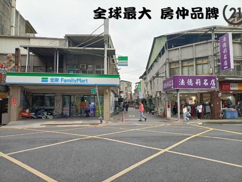 ㊝財神旺旺來金店面