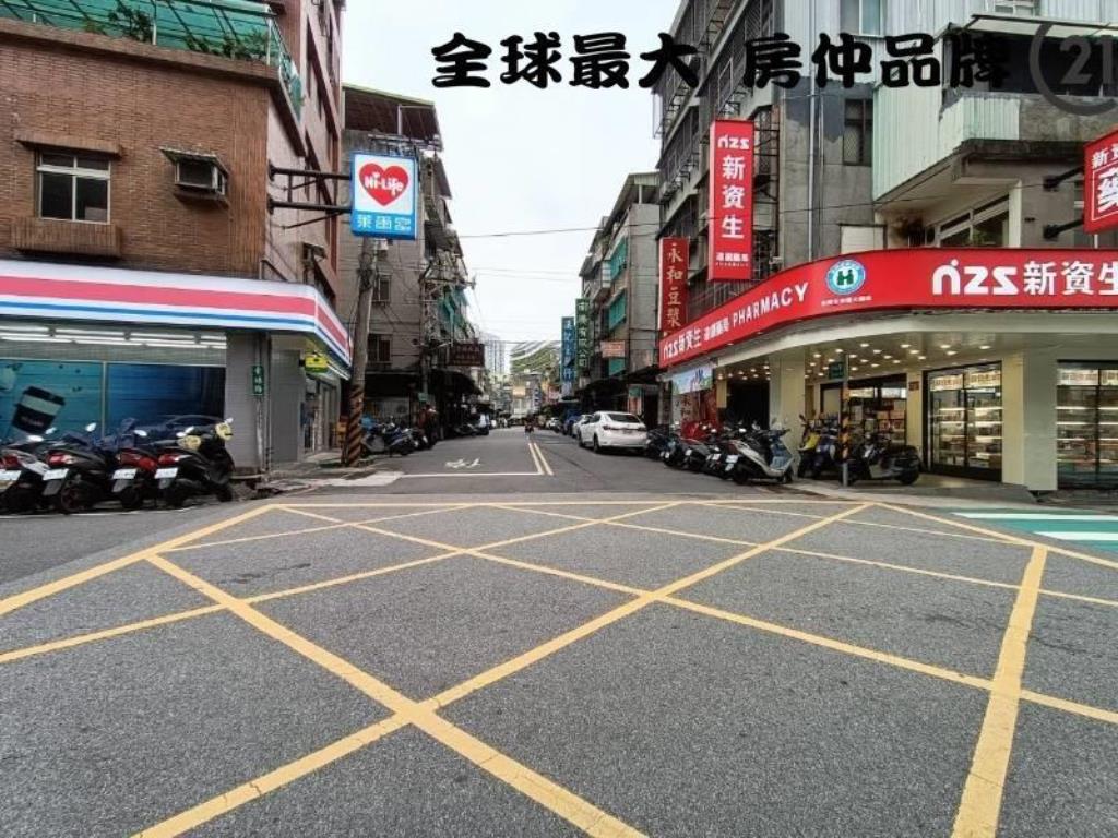 ㊝財神旺旺來金店面