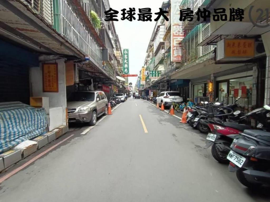 ㊝財神旺旺來金店面