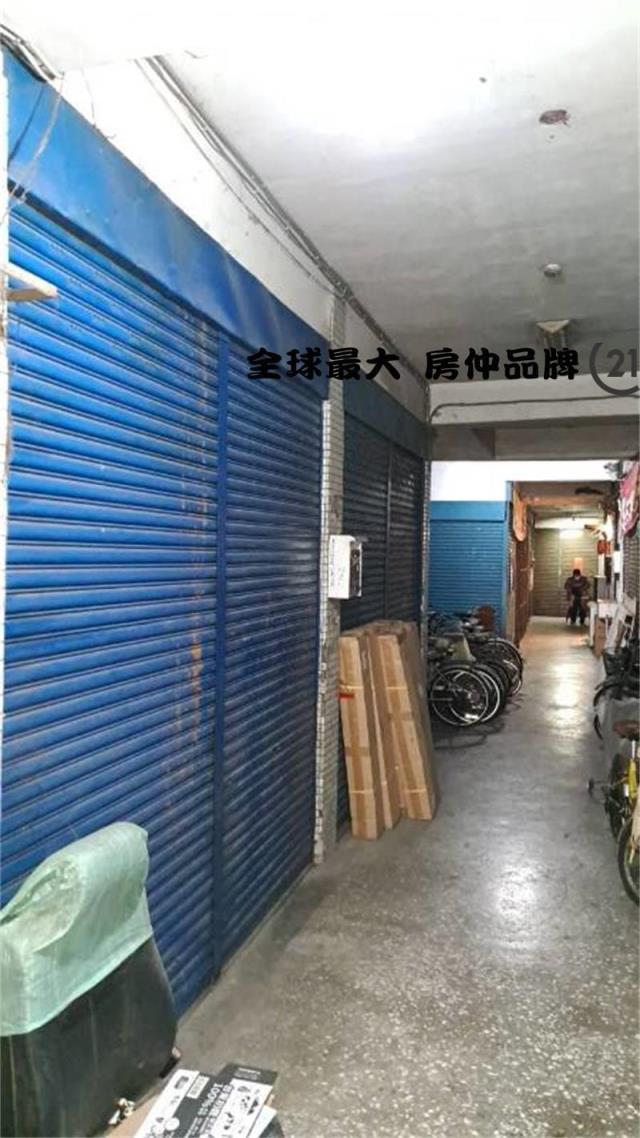 ㊝士林一樓店舖第五間(商業用)