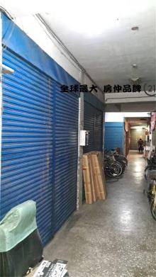 ㊝士林一樓店舖第五間(商業用)