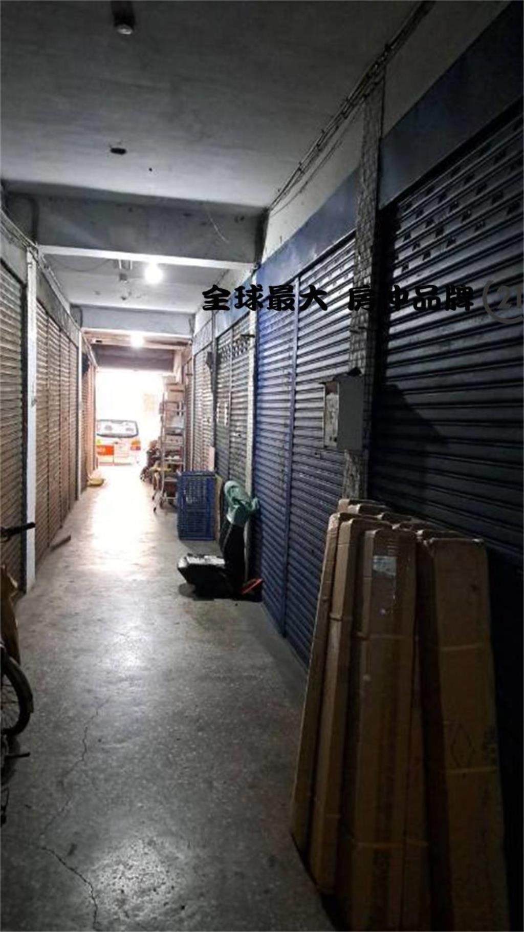 ㊝士林一樓店舖第五間(商業用)