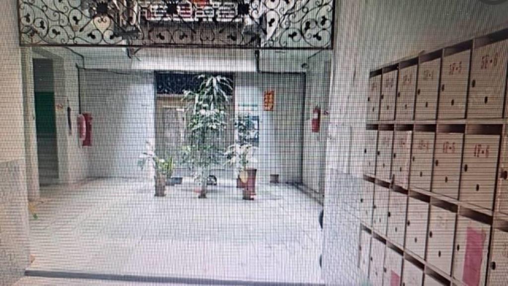 ㊝士林一樓店舖第五間(商業用)