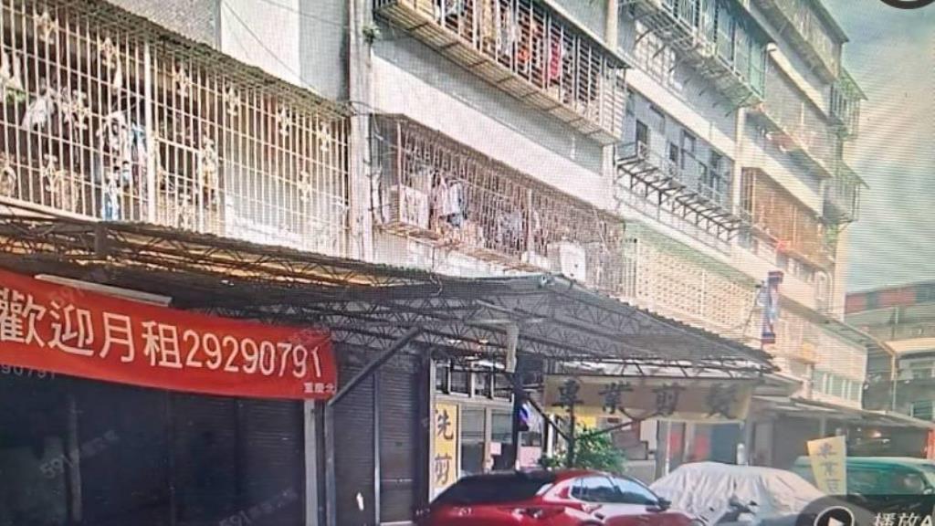 ㊝士林一樓店舖第五間(商業用)