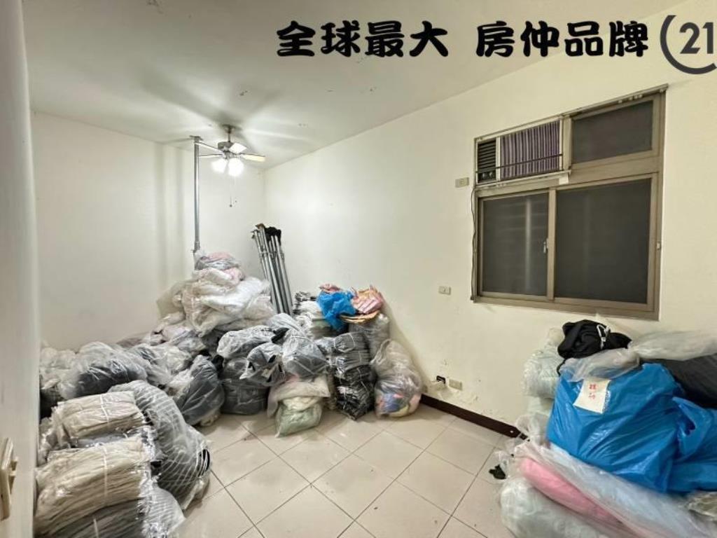 ㊝懷德邊間可停車一樓