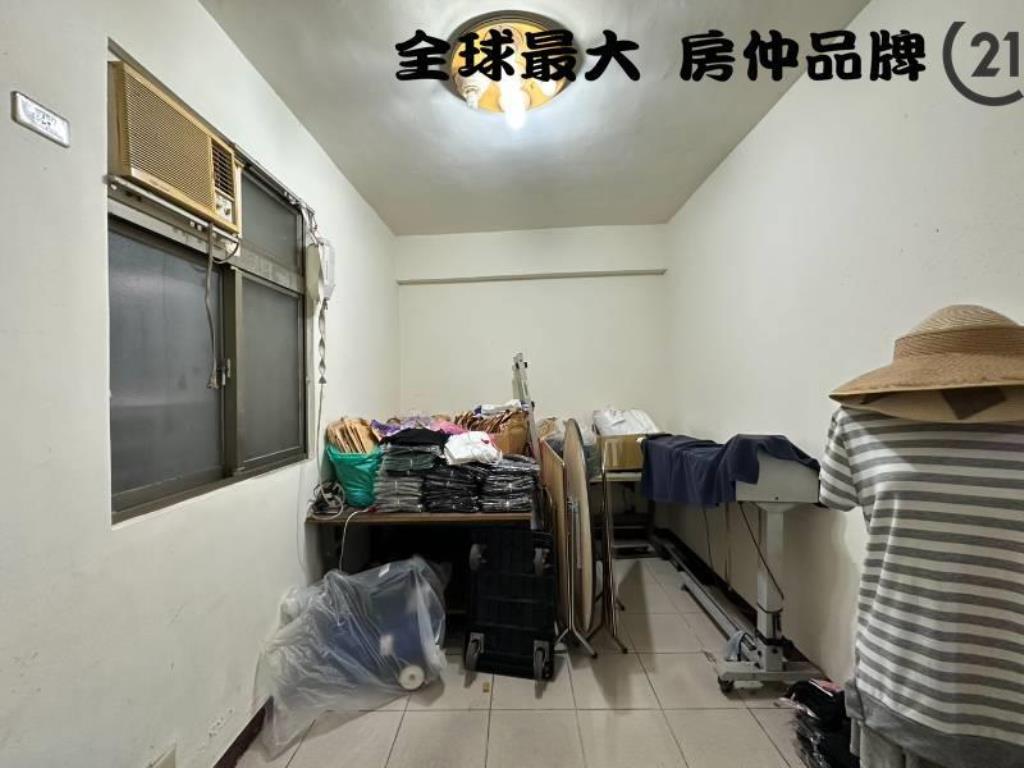 ㊝懷德邊間可停車一樓