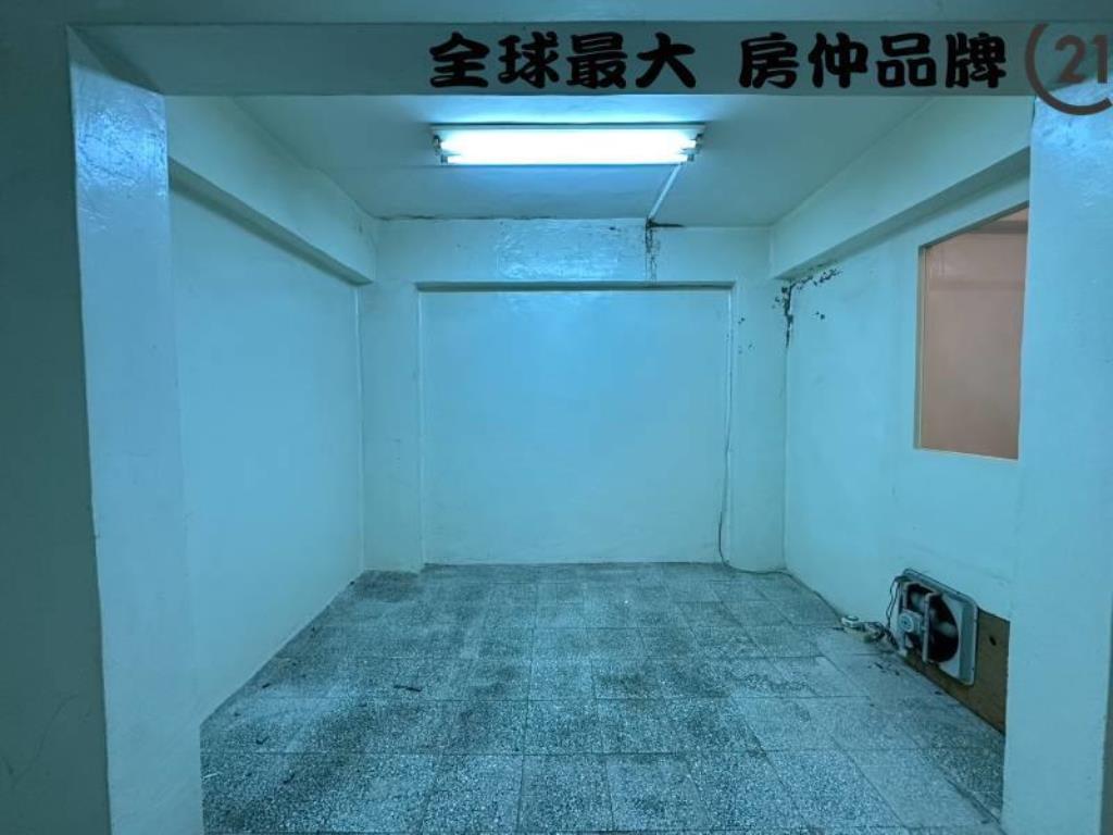 ㊝懷德邊間可停車一樓
