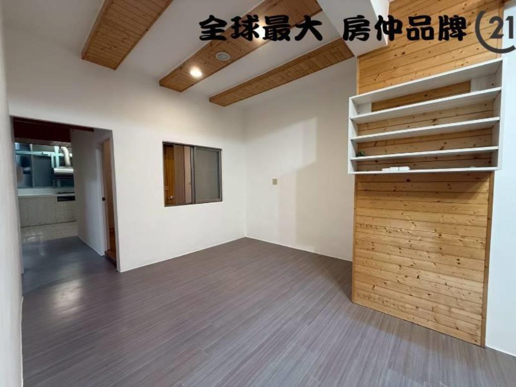 ㊝大智街靜巷邊間三房