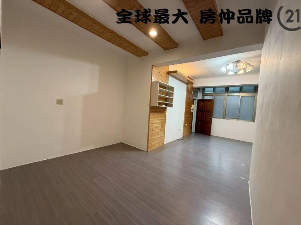 ㊝大智街靜巷邊間三房