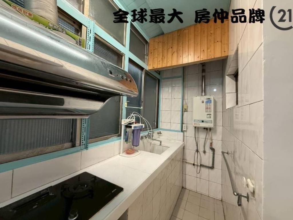 ㊝大智街靜巷邊間三房