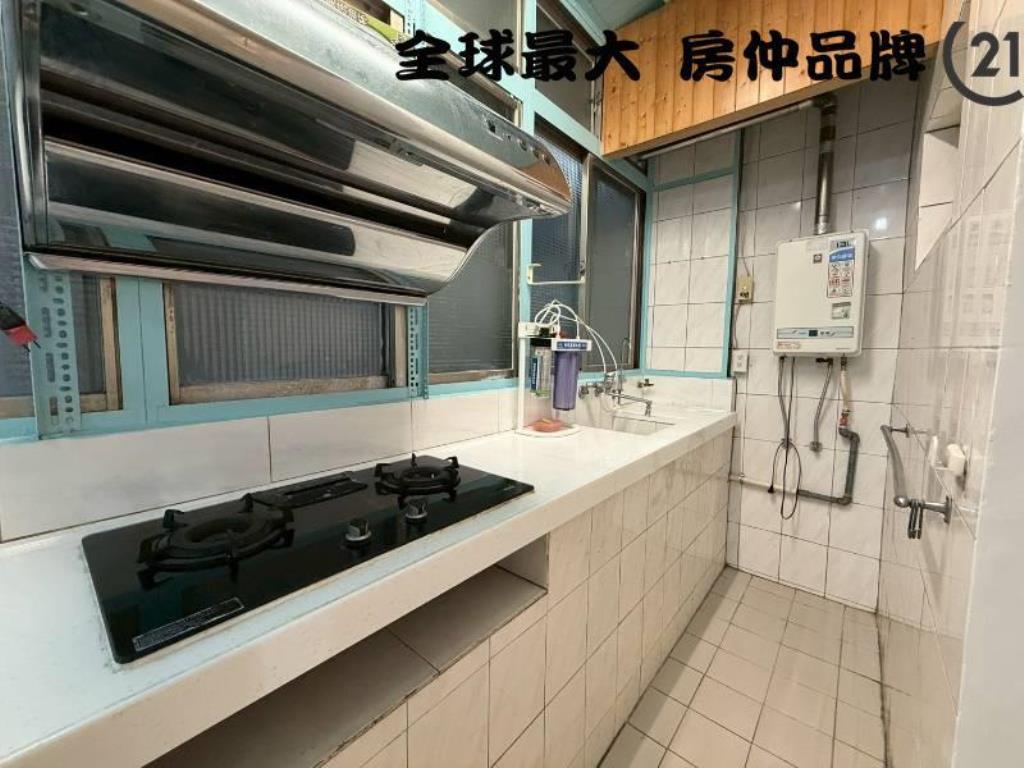 ㊝大智街靜巷邊間三房