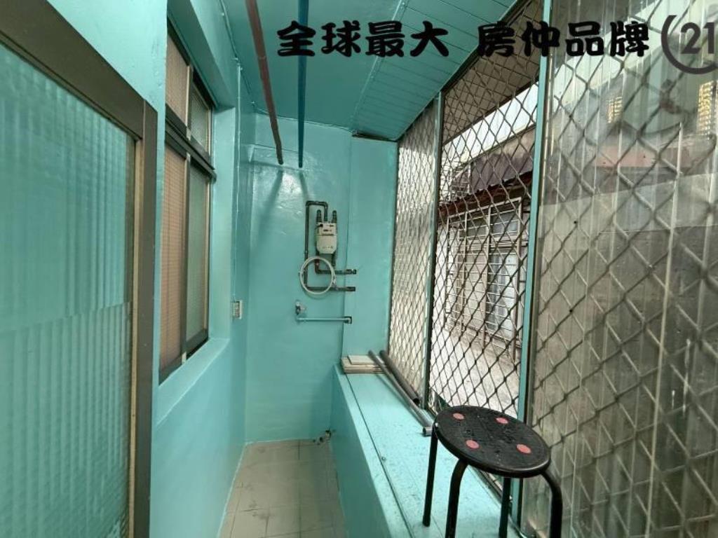 ㊝大智街靜巷邊間三房