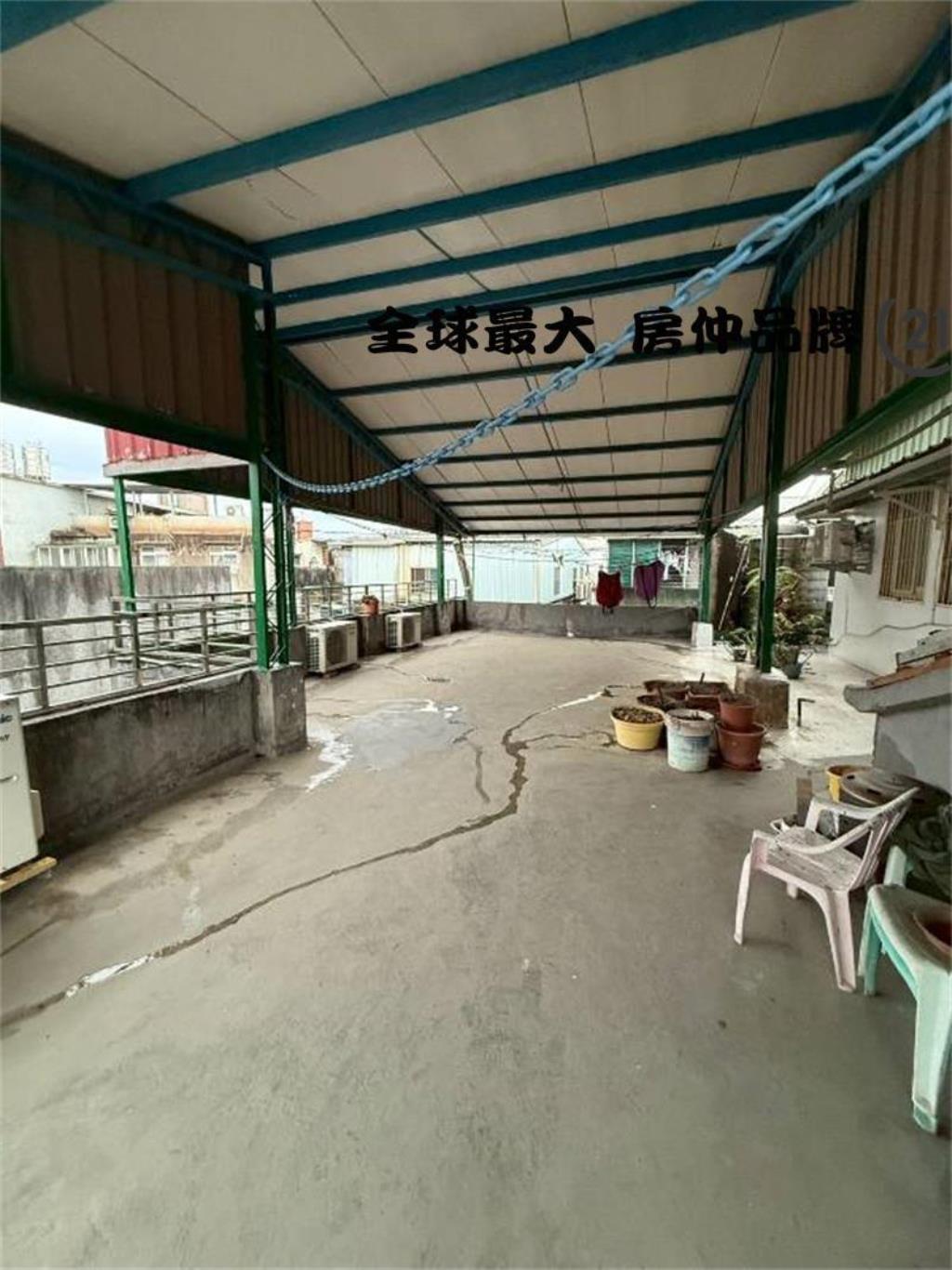 ㊝大智街靜巷邊間三房