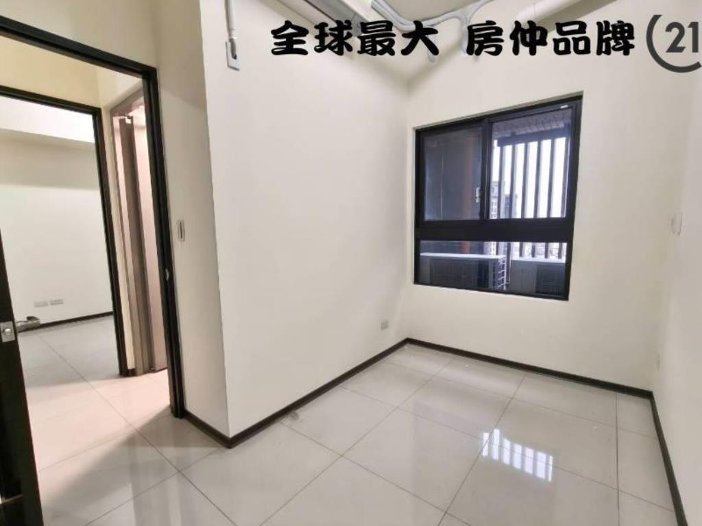 ㊝永安站高樓景觀三房車