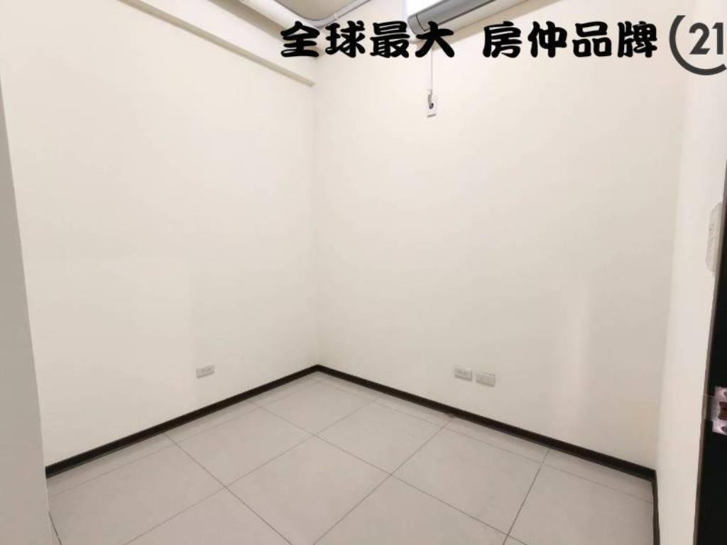 ㊝永安站高樓景觀三房車