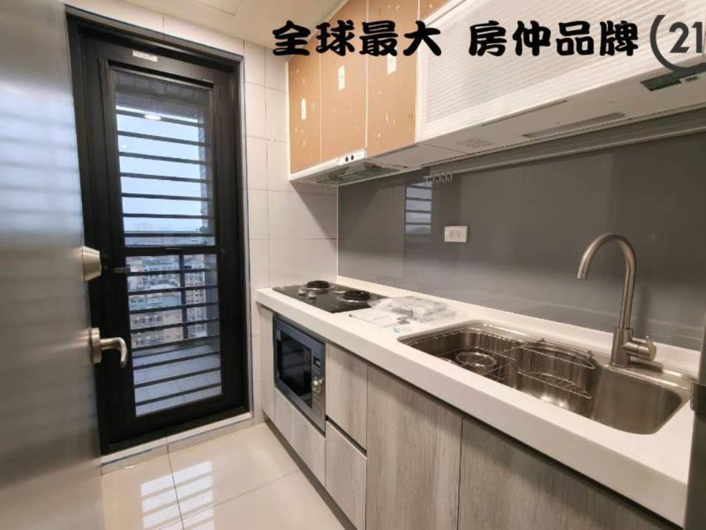 ㊝永安站高樓景觀三房車