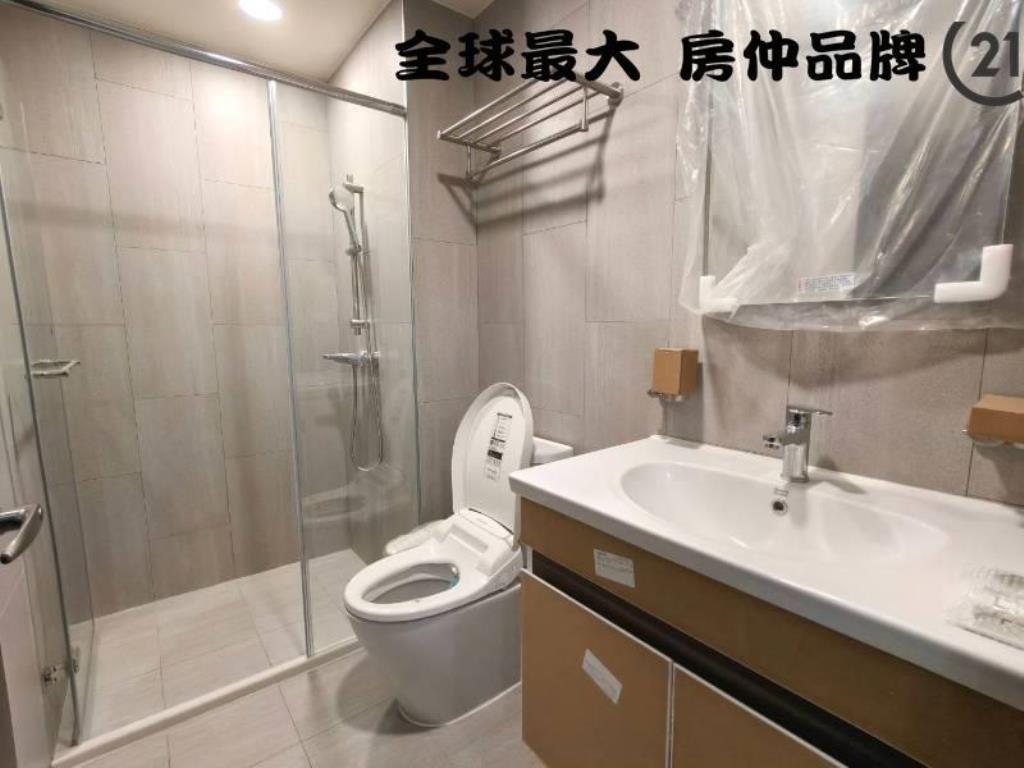 ㊝永安站高樓景觀三房車