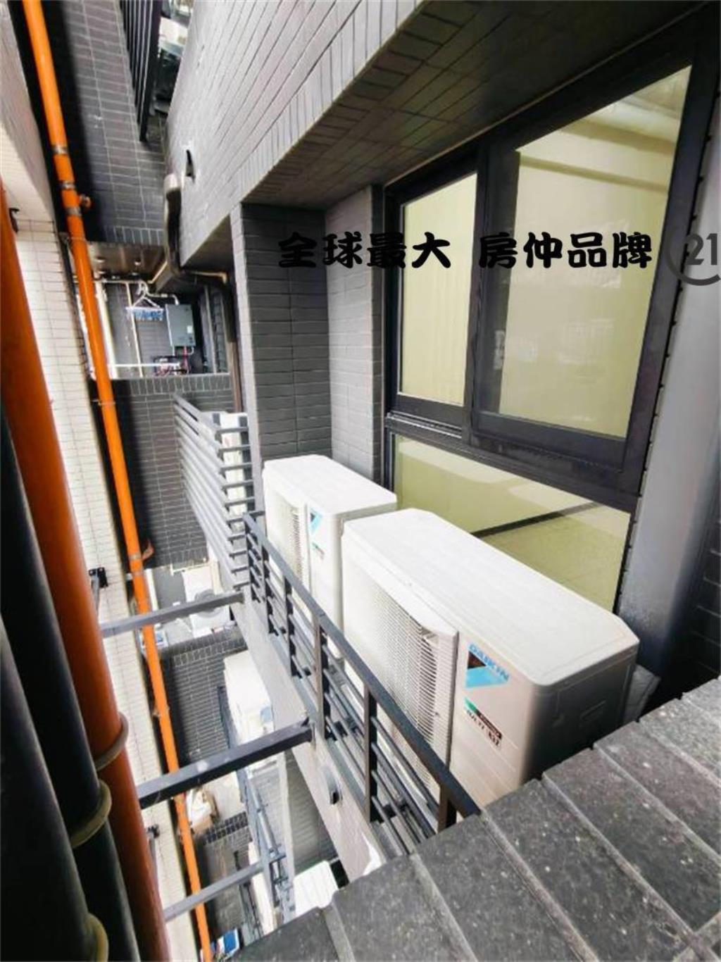 ㊝永安站高樓景觀三房車