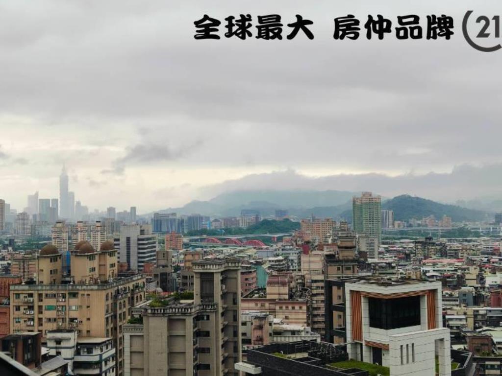 ㊝永安站高樓景觀三房車