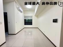 ㊝帝國花園露台三房雙車