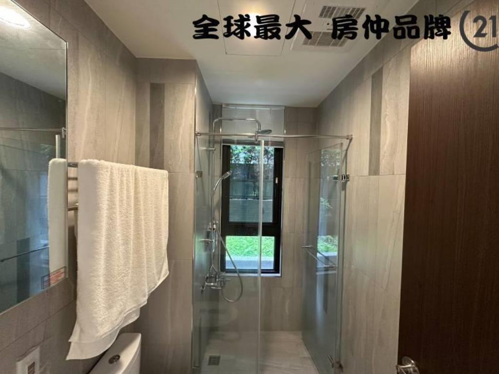 ㊝帝國花園露台三房雙車