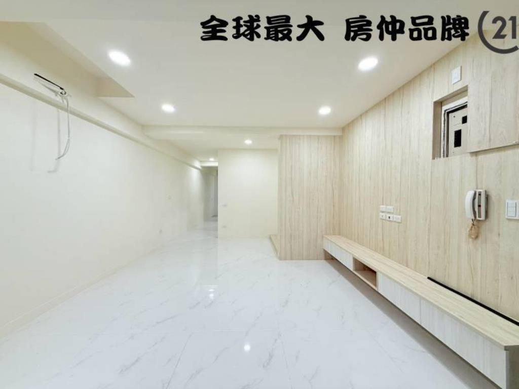 ㊝三重集美商圈露台二樓