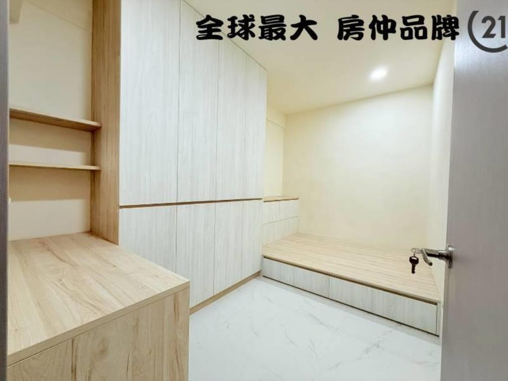㊝三重集美商圈露台二樓