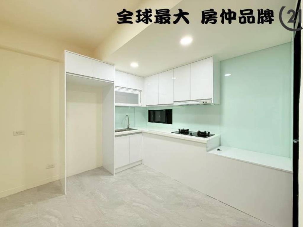 ㊝三重集美商圈露台二樓