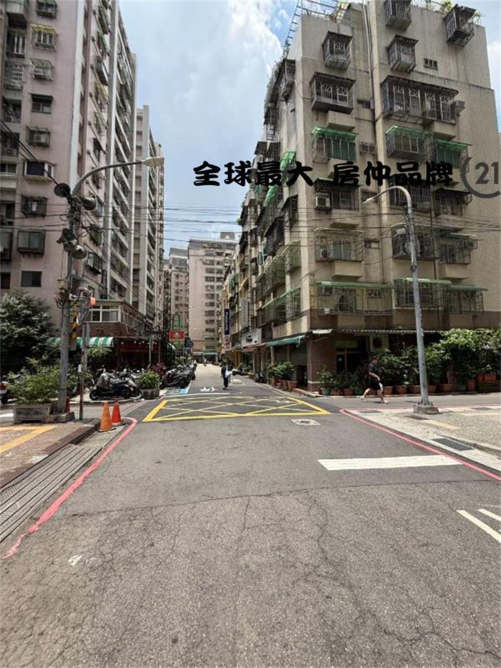 ㊝大地雄風三房車