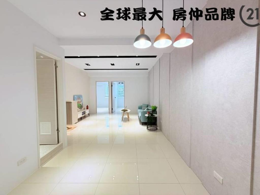 ㊝體育園區北歐風三房