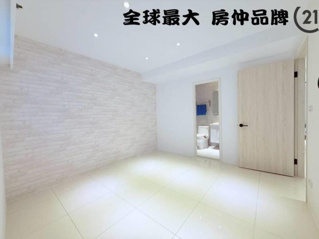㊝體育園區北歐風三房