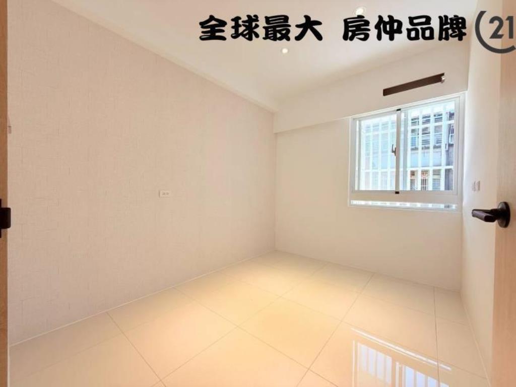 ㊝體育園區北歐風三房