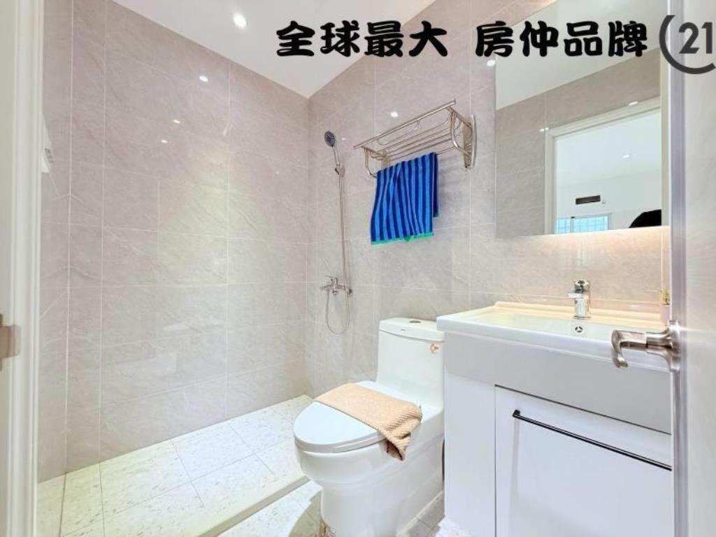 ㊝體育園區北歐風三房