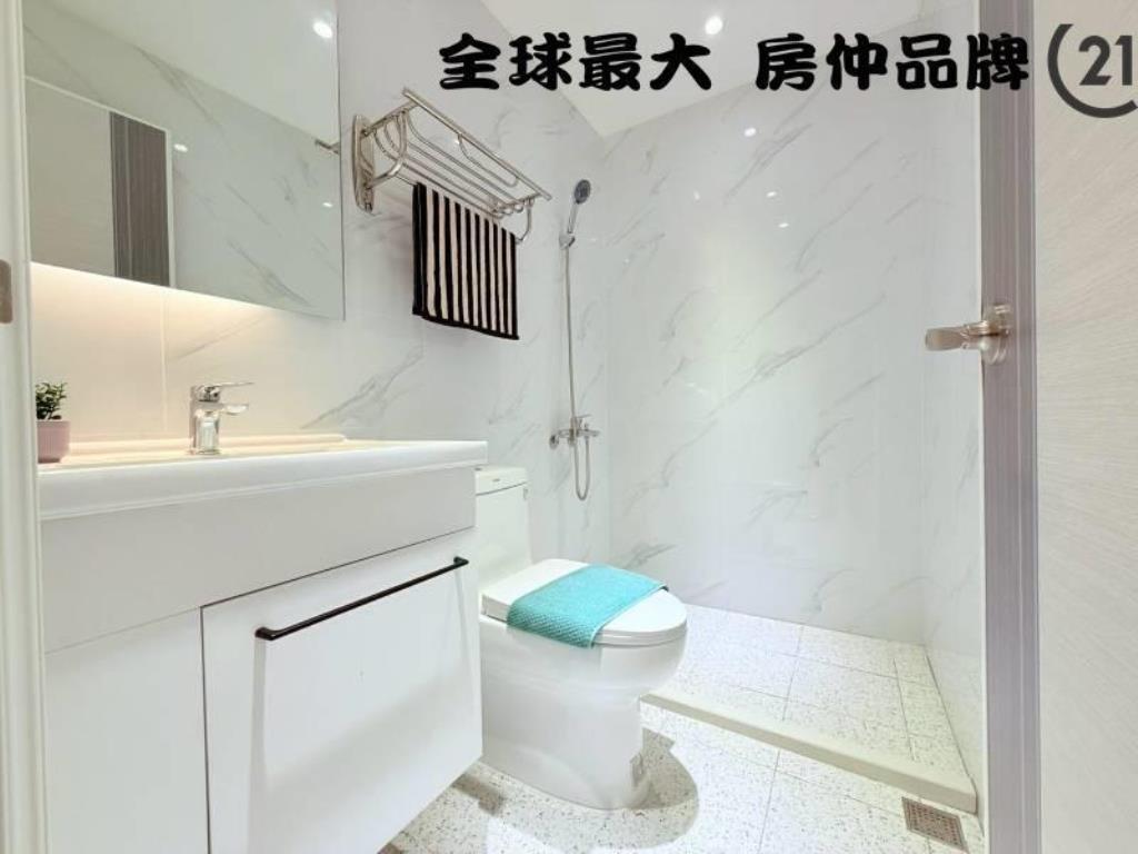 ㊝體育園區北歐風三房
