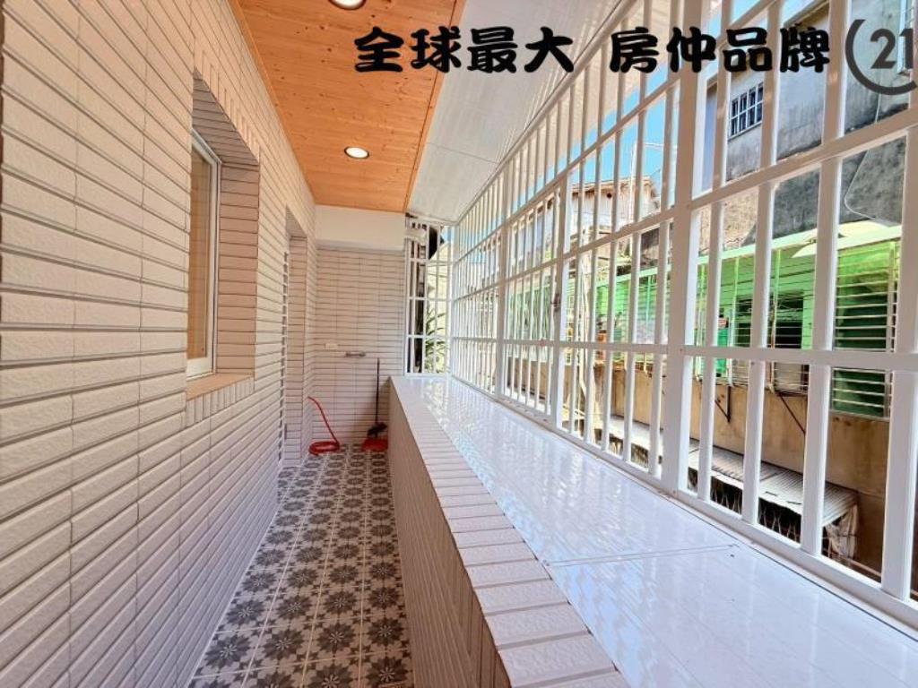 ㊝體育園區北歐風三房