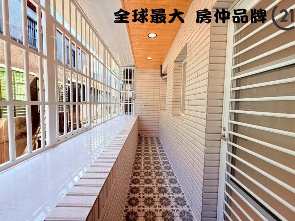 ㊝體育園區北歐風三房