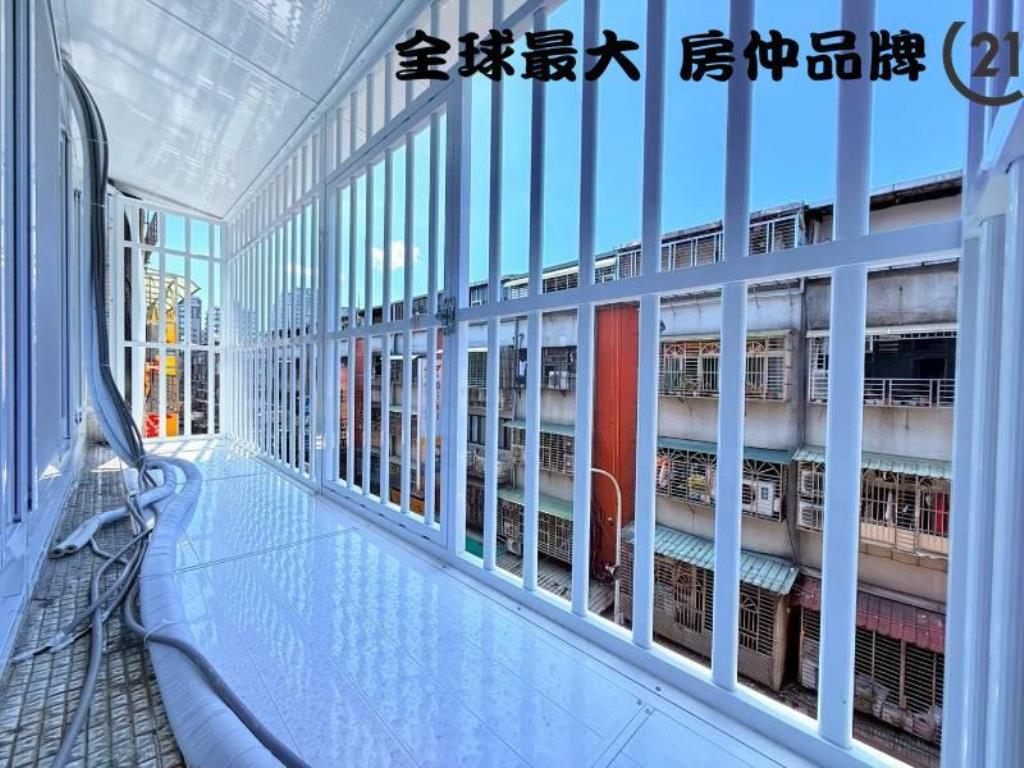 ㊝體育園區北歐風三房