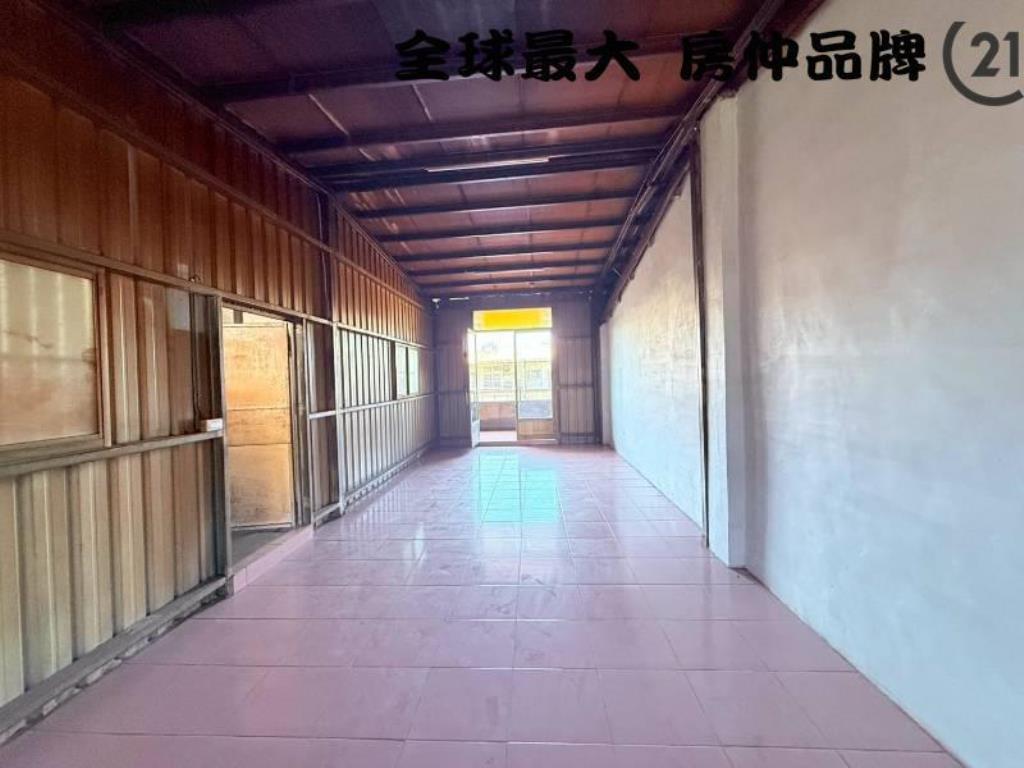 ㊝體育園區北歐風三房
