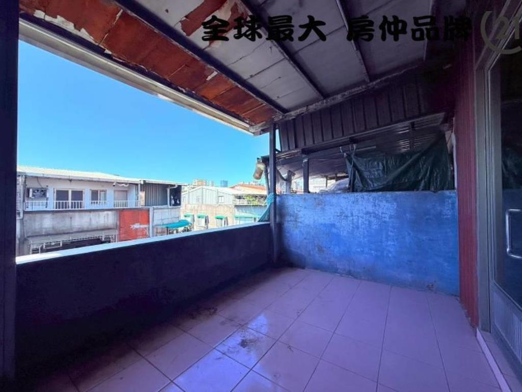 ㊝體育園區北歐風三房