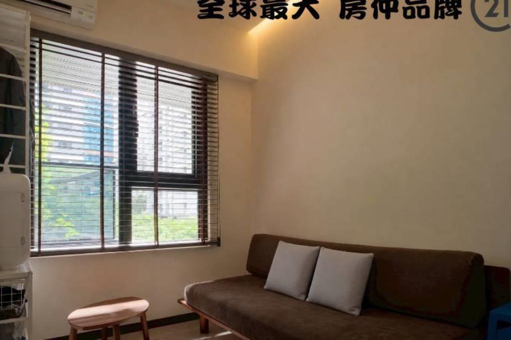 ㊝涵翠露台綠景三房車