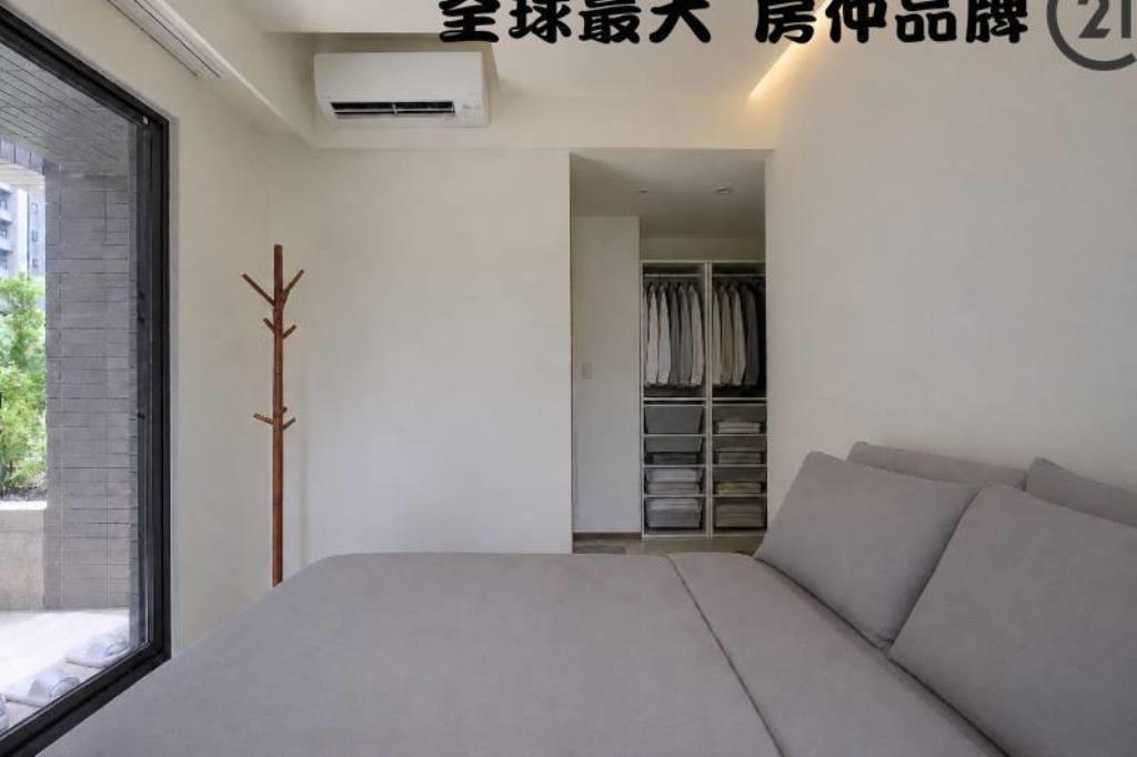 ㊝涵翠露台綠景三房車